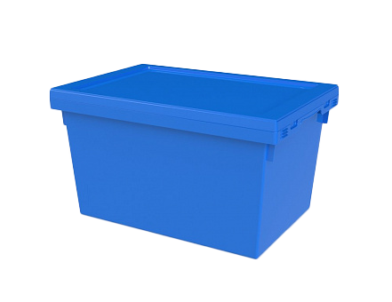 Вкладываемый контейнер Instore KV 6432 (600х400х325 мм)