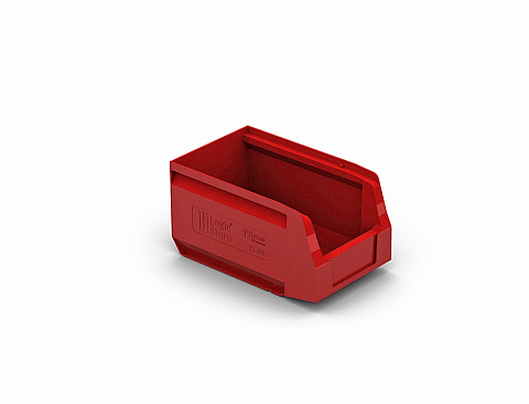 Лоток складской 250x150x130 мм