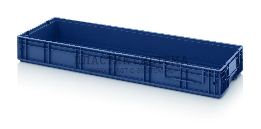 Ящик полимерный Maxi KLT 12415 (1200х400х147,5 мм)