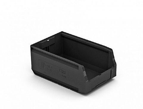 Лоток складской 350x225x150 мм