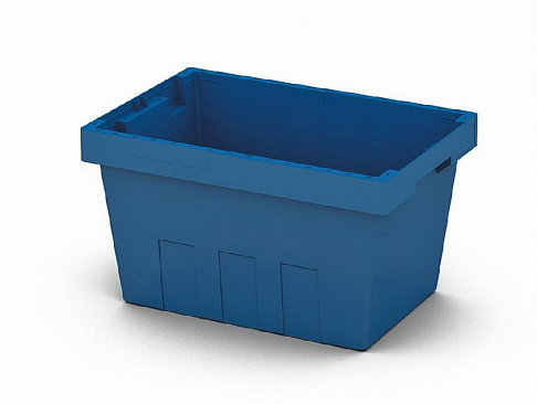 Вкладываемый контейнер Instore KV 5328 (490х330х280 мм)