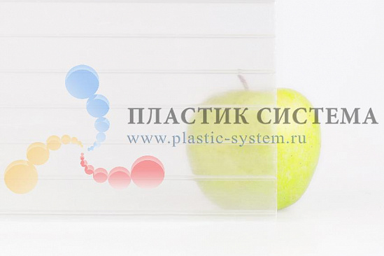 качественный сотовый поликарбонат