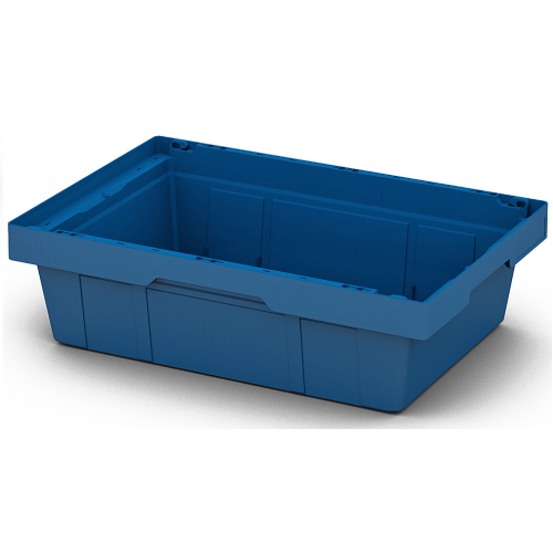 Вкладываемый контейнер Instore KV 6417 (600х400х170 мм)