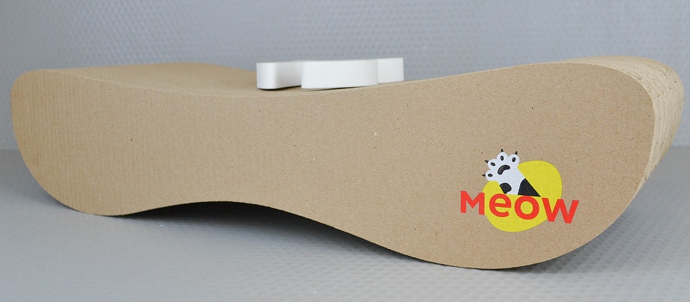 Когтеточка &quot;Meow&quot; M (575х270х130 мм)