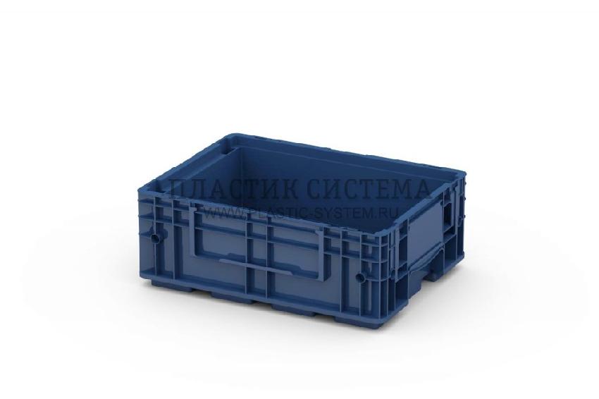 Ящик пластиковый R-KLT 4315 (396х297х147,5 мм)