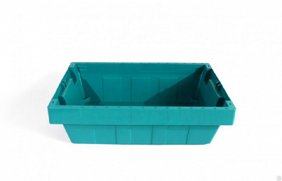 Вкладываемый контейнер Instore KV 5314 (490х330х140 мм)