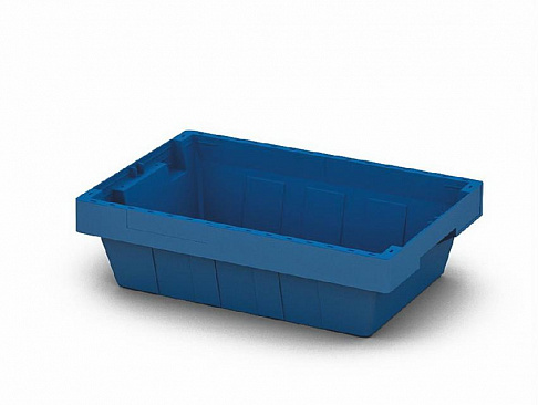 Вкладываемый контейнер Instore KV 5314 (490х330х140 мм)