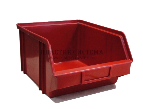 Лоток складской System 7000 (290х230х150 мм)
