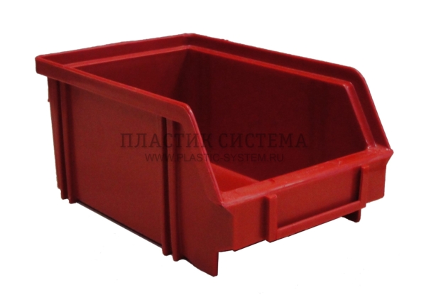 Лоток складской System 7000 (170х105х75 мм)