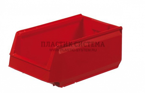 Лоток для склада (350х206х150 мм) 