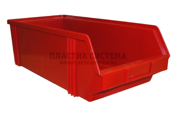 Лоток складской System 7000 (500х230х150 мм)