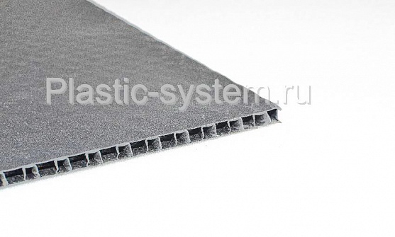 Лист полимерный Bubble Guard 1500х3000х7 мм (1,5 кг/м2)