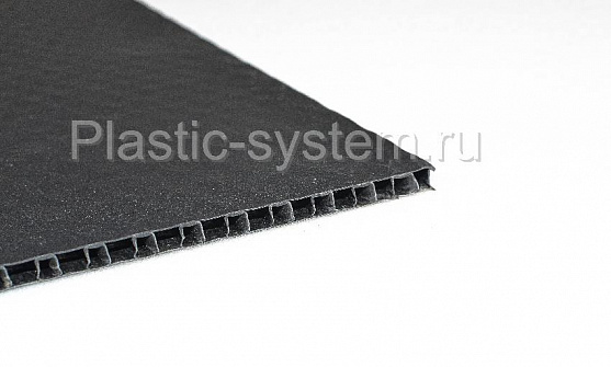 Лист полимерный Bubble Guard 1500х3000х8 мм (2,0 кг/м2)