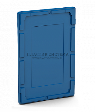 Вкладываемый контейнер Instore KV 6427 (600х400х270 мм)