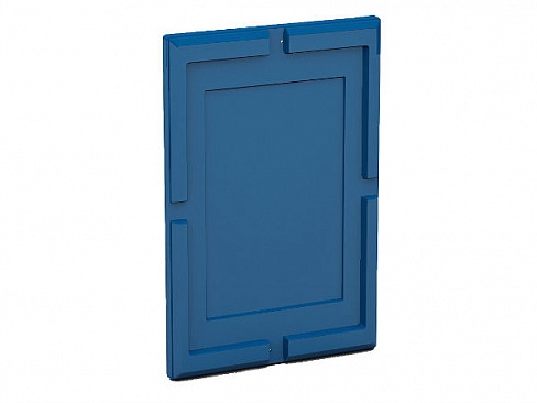 Вкладываемый контейнер Instore KV 6427 (600х400х270 мм)