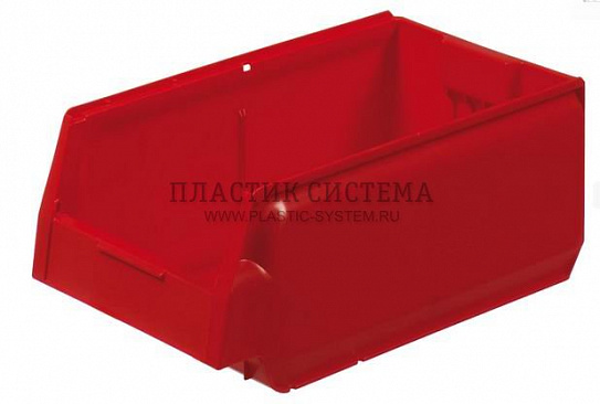Лоток для склада (400х230х150 мм) 