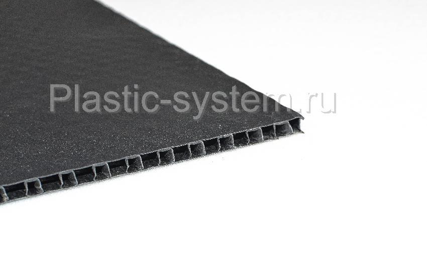 Лист полимерный Bubble Guard 1500х2000х7 мм (1,5 кг/м2)