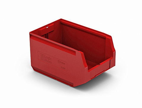 Лоток складской 350x225x200 мм