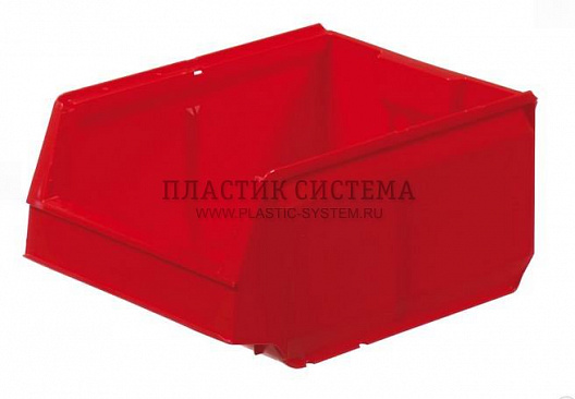 Лоток для склада (300х230х150 мм) 