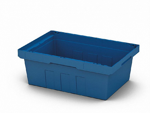 Вкладываемый контейнер Instore KV 6422 (600х400х220 мм)
