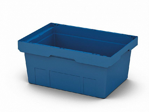 Вкладываемый контейнер Instore KV 6427 (600х400х270 мм)