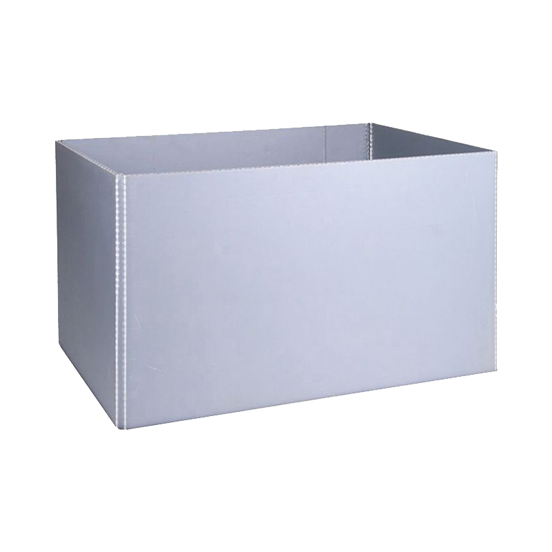 Стенка полимерного контейнера PolyBox H350