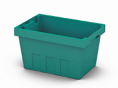 Вкладываемый контейнер Instore KV 5328 (490х330х280 мм)