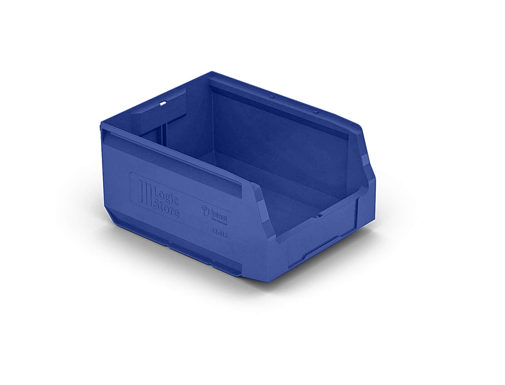 Лоток складской 300x225x150 мм