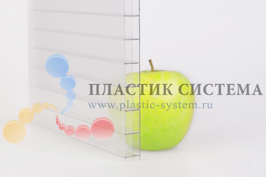 качественный сотовый поликарбонат
